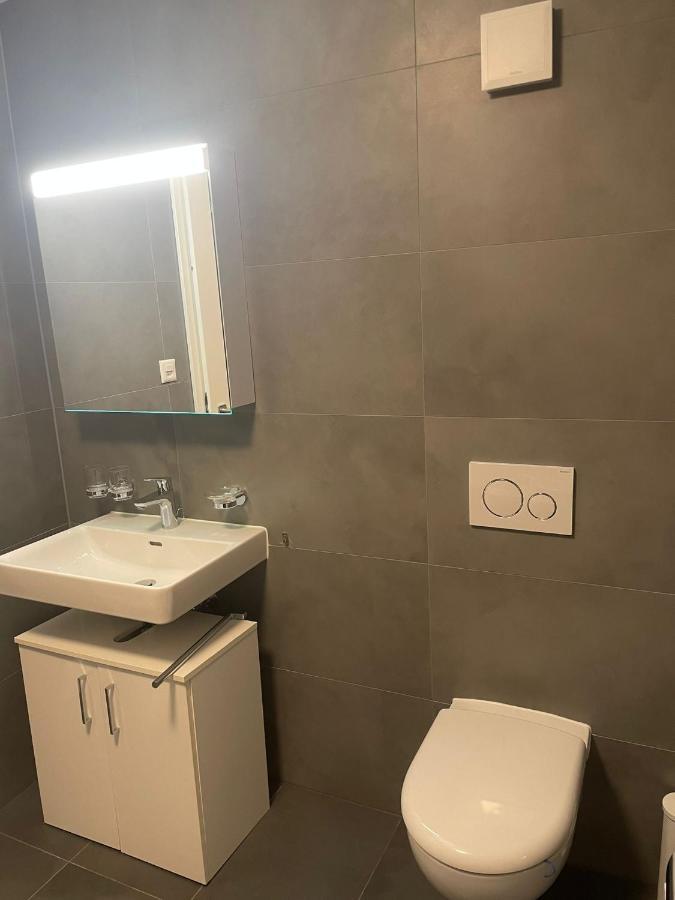 Апартаменты Studio Neuf Meuble Et Equipe Pres D'Autoroute. Giez Экстерьер фото